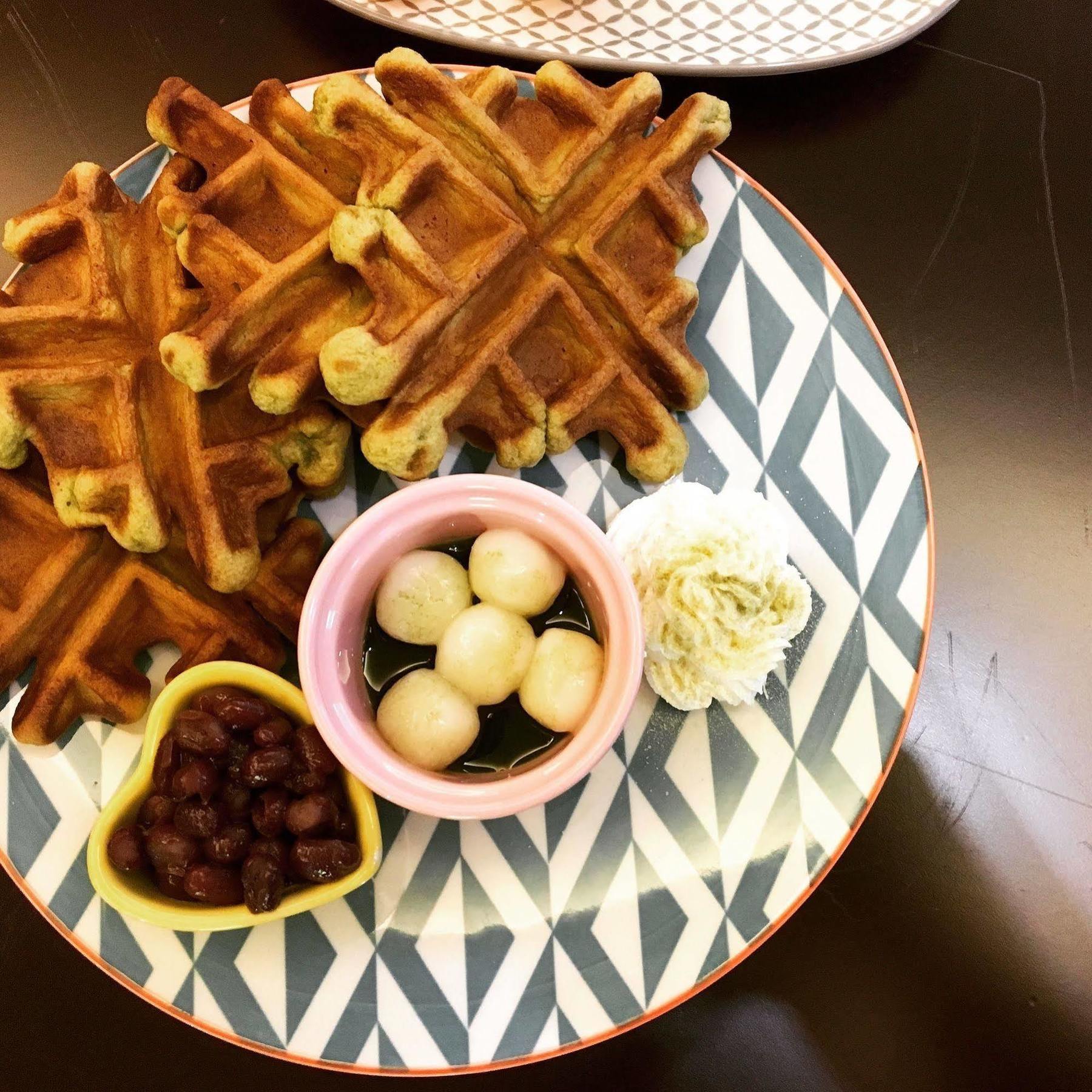 スパ スプリング リゾート Beitou エクステリア 写真